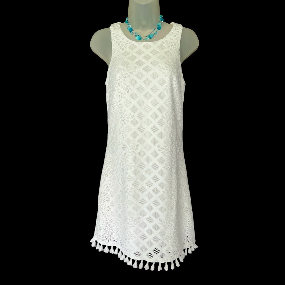 Lilly Pulitzer Marquette Dress